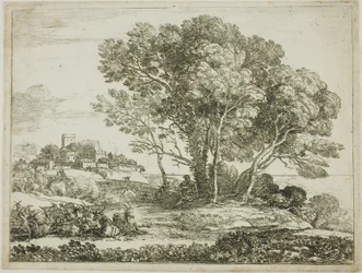Getherden