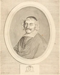 Alphonse III Delbene, biskop av Orleans