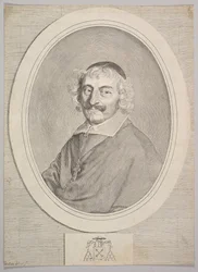 Alphonse III Delben, biskop av Orleans.