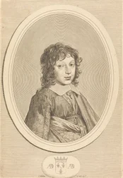 Armand de Bourbon, Prins av Condi