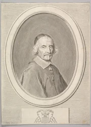 Francois de Villemontee, 1661.