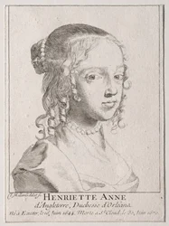 Henriette-Marie d