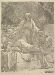 Klagosång, 1683.