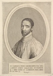 Fader Charles Faure.
