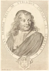 Louis Berryer
