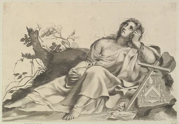 Maria Magdalena Meditation.