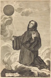 Saint Benoit