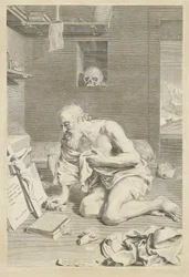 Sankt Jerome