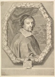 Victor le Bouthillier, 1658.