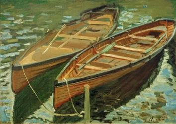 Båtar