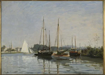 Fritidsbåtar, Argenteuil