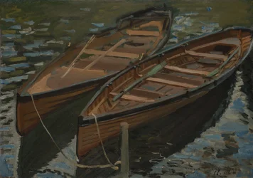 Båtar