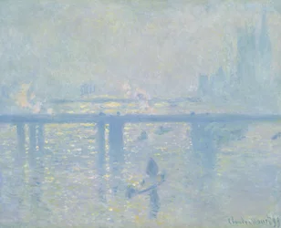 Charing Cross-bron 