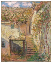 Trappan, 1878