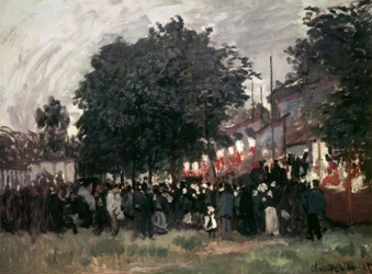 Argenteuil-festivalen