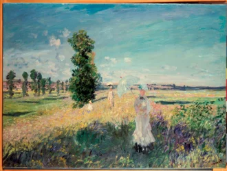 Promenaden