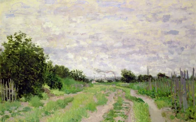 Landskap