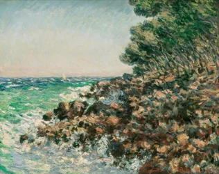 Cap Martin