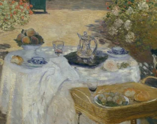 Lunch