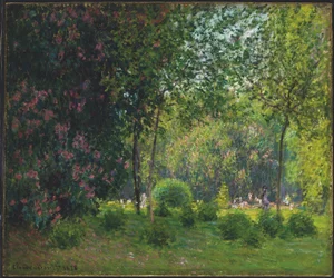Parc Monceau