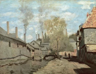 Robec-strömmen
