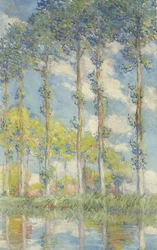 Popplarna, 1891