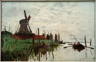 Bruk i Zaandam