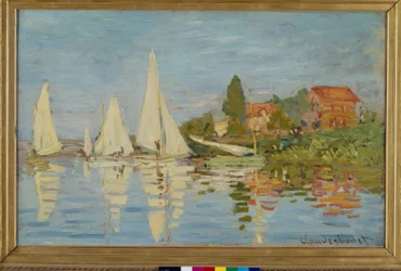 Regattor i Argenteuil