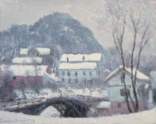 Sandvika, Norge