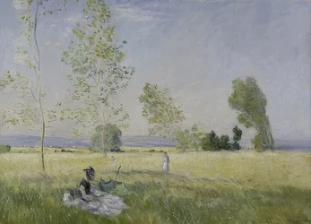 Sommar. 1874