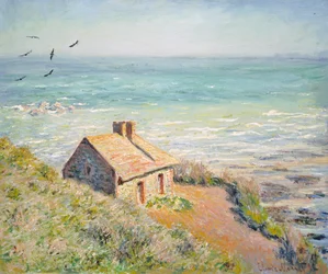 Tullhuset, morgon, 1882