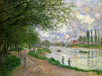 Ön La Grande Jatte