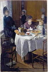 Lunchen