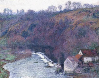 Bruket i Vervy, 1889
