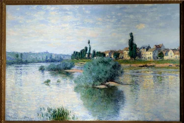 Seinen vid Lavacourt