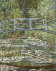 Näckrosdammen