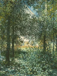Thicket: The House of Argenteuil, 1876