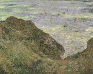 Utsikt över havet, 1882