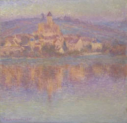 Vetheuil