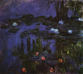 Näckrosor