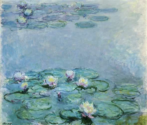Näckrosor