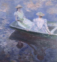 Båttur