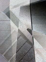 Geometriska ljusspel
