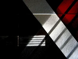 Skuggspelets geometri