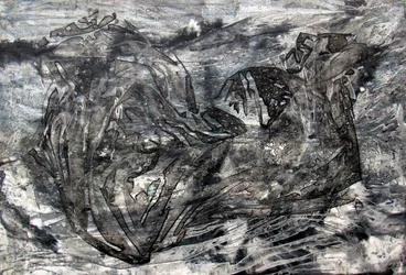 Svepning