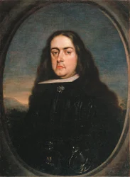 Juan Francisco de la Cerda, VIII hertig av Medinaceli
