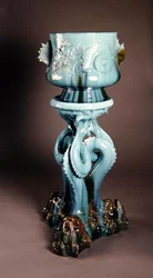 Komplett Dauphin (keramik)