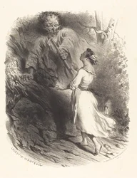 Hunter förvånad