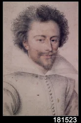 Henri I (1549-88) av Lothringen