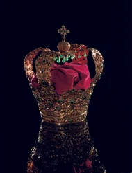Andernas krona, c.1593